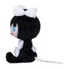 Pokémon Center Original 575 Plush Toy Pokémon Fit Gothamiru 12.5 X 14 X 8 (H X W X D: Cm)