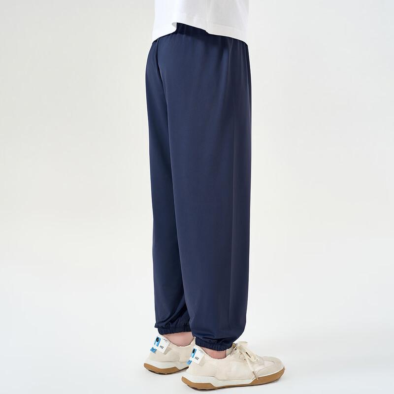 Montagut Kids' Summer Lightweight Cooling Jogger Pants