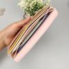 Phone Bags Large Capacity Card Holder Rectangle Women Wallets Coin Purse Card Holder Purse Wallets