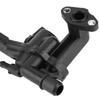 Патрубок системы охлаждения с датчиком для Land Rover Range Rover Sport LR4 2010-2017 LR018273