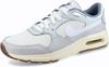 Кроссовки Nike AIR MAX SC Sneaker phantom white grey dust