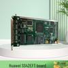 Huawei SS42EFT OPTIX METRO1000 4-портовая 100-мегабитная Ethernet-плата