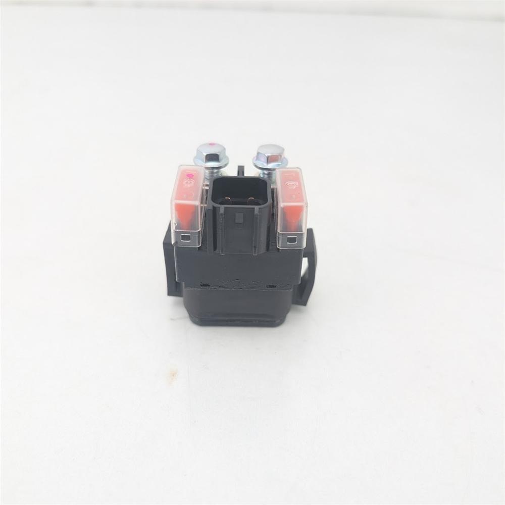 Для CF MOTO CL-C 450 6AQV-150510-7100 Реле стартера 1 шт.