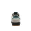 Nike Кроссовки унисекс Dunk Low Light Orewood Bicoastal Cream Light-Orewood-Brown Cream-Ii HQ3483-104