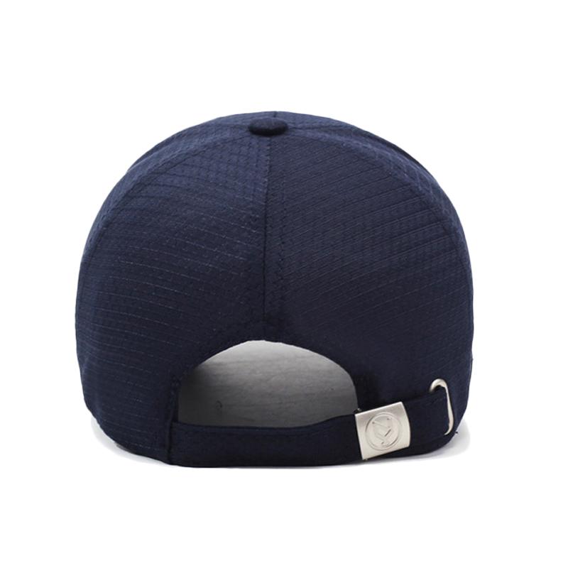 Бейсбольная кепка весна-лето с сеткой, спортивная кепка на открытом воздухе, дышащая кепка с солнцезащитным козырьком, мужская кепка