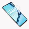 Hydrogel screen protector for Realme Note 50