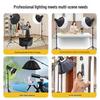 Jinbei EF-120BI Bi-Color LED Video Light Kit