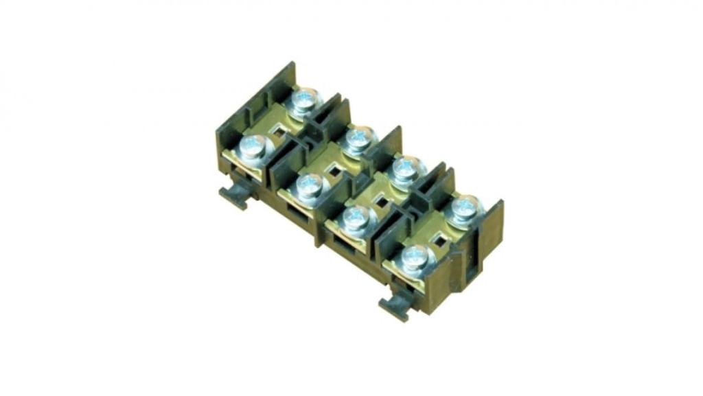 Terminal Block Lz 4X16Mm2 76A E.4006A