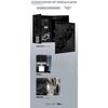 Выберите POB Weverse Albums Ver SEVENTEEN HOSHI X WOOZI 1-й сингл-альбом BEAM