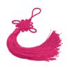 Chinese Knot Tassels Chinese New Year Decoration Festival Knot Pendant Ornaments for Spring Festival Home Decoration