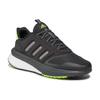 Adidas X_PLRPHASE Black Lucid Lemon Мужские кроссовки Core-Black Carbon IG4777