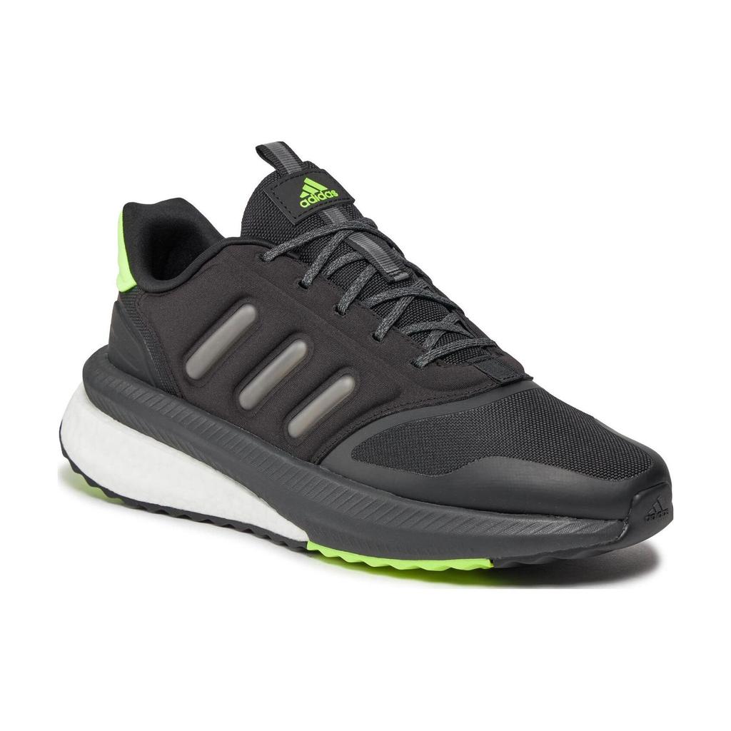 Adidas X_PLRPHASE Black Lucid Lemon Мужские кроссовки Core-Black Carbon IG4777