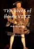 Книга The Wives of Henry VIII