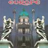 CD EUROPE - Europe EK45093 Epic 1989 US Rock Used