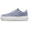 Court Vision Alta Ashen Slate Women Sneakers Blue White DM0113-400