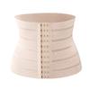 Women Waist Corset Body Shaper Slimming Belt Waist Trainer Girdles Shapewear Postpartum Belt
