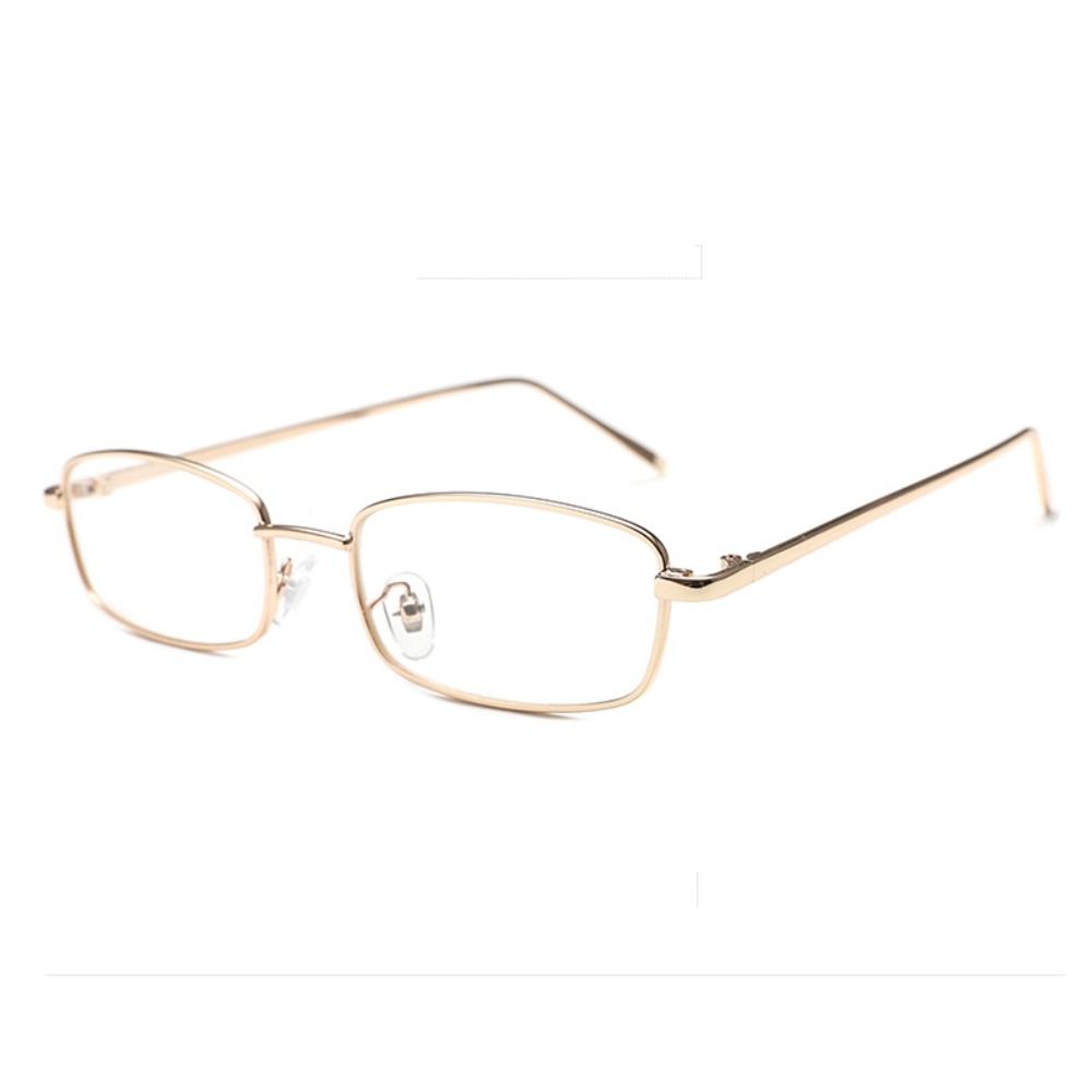 Большие японские очки Harajuku, золотые, серебряные, черные, квадратные, антисиние очки для женщин и мужчин