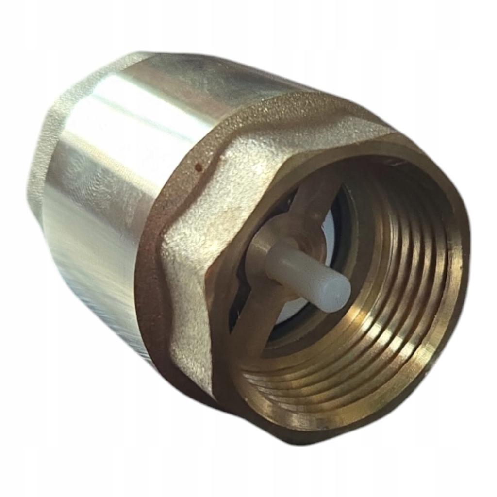 Check valve 1``