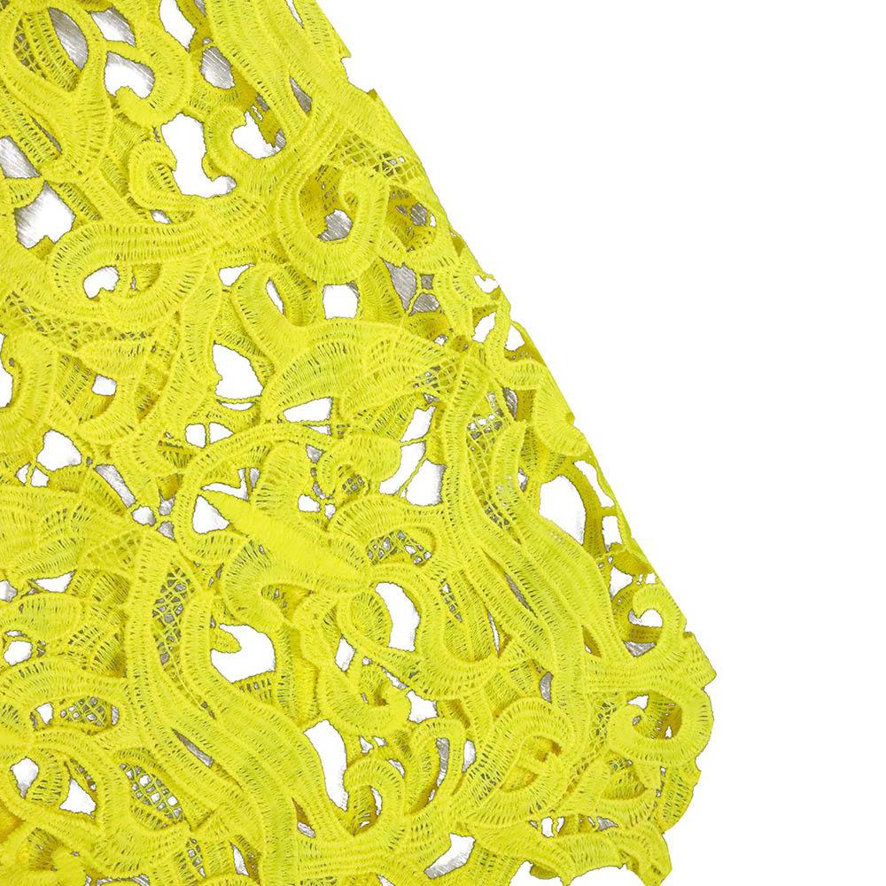 Платье без бретелек на одно плечо с запахом бедра, кружевное платье с рукавами-фонариками, большие размеры для женщин