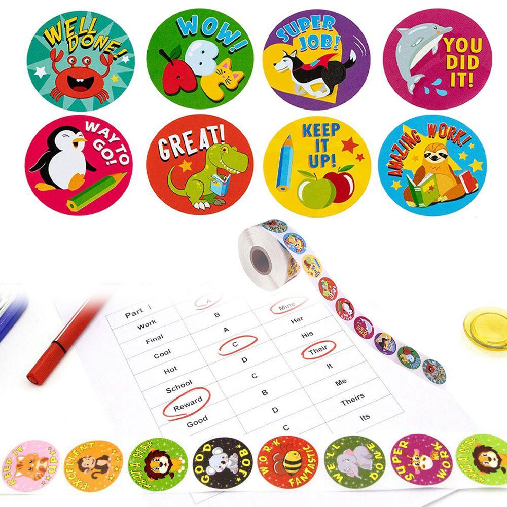 kids labels education class rewards sticker sheets teacher supplies reward stickers school supplies