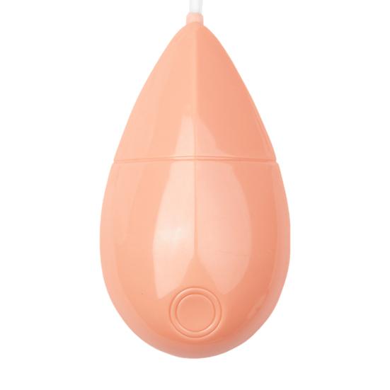 Практичная электрическая вибрационная мойка для фруктов, 2 высокочастотных цвета, многоцелевая