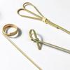 Kitchen & Bar Stick Party Decoration Bar Tool Art Flower Stick Toothpick Fruit Stick Bamboo Stick