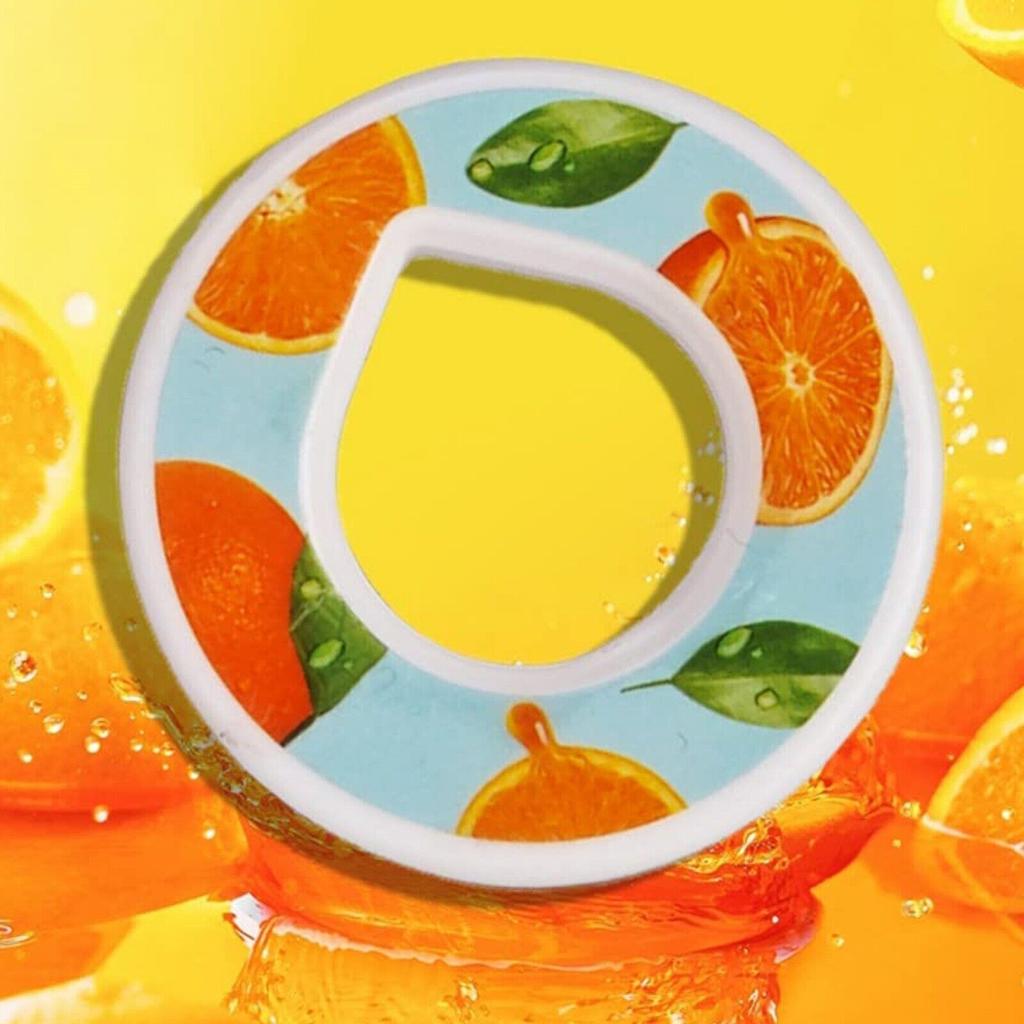 Бутылка для воды Air Up, дегустационная капсула, 650 мл. Бутылка для воды со вкусом фруктового аромата AIR, Великобритания