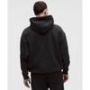 Мужская толстовка с капюшоном Lululemon Big Cozy Blk