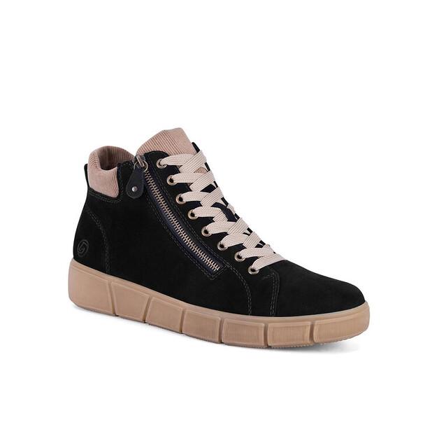 Ботильоны Remonte D1T70-03 Black