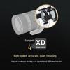 Sony FE 50-150mm F2 GM Полнокадровый телефото зум-объектив