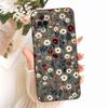 For Redmi K50 5G 22041211AC Case Luxury Butterfly Painting Silicone Back Cover For Redmi k50 K 50 5G Phone Cases Shockproof