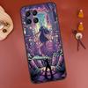 Чехол Final Fantasy VII для Samsung Galaxy M52 M32 M22 M12 M13 M23 M33 M53 M14 M34 M54 M20 M30s M31s M51