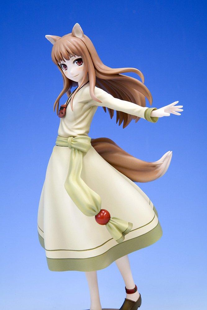 Spice and Wolf Holo Renewal Package Edition Scale PVC Complete (1/8 Pre-painted Figure)