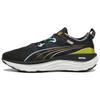 ForeverRun Nitro Love Marathon Men Sneakers Black White 380099-02