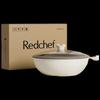 Red Chef Lightweight Ceramic Non-stick Wok