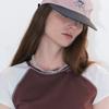 Answerisyes Aiy Star Camp Cap Pink