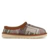 Tasman Taz Sash Slipper Multi Men Sneakers 1144094-MULT