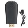 WiFi Display Dongle 2.4G5G Wireless Receiver Adapter 4K HDMI TV Stick Media Streaming