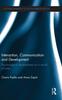 Книга Interaction, Communication and Development : Psychological Development As a Social Process