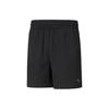 Performance Woven 5" Shorts Men Shorts Black 520768-01