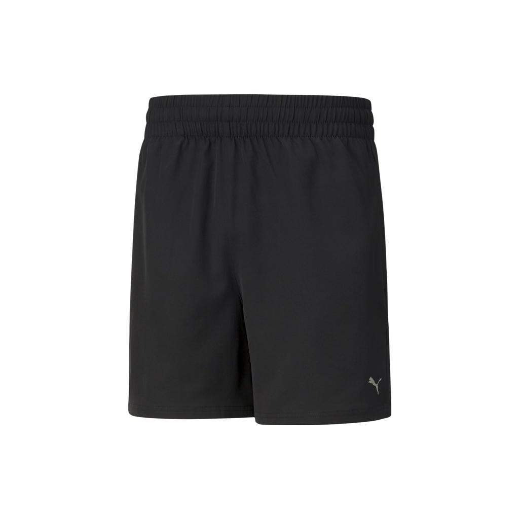 Puma Performance Woven 5" Shorts Men Shorts Black 520768-01