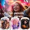 10 Sztuk Zmywalna Kreda Do Farbowania Włosów Grzebienie Bezpieczne