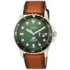 Fossil Blue Dive FS5946 Men's Brown Watch