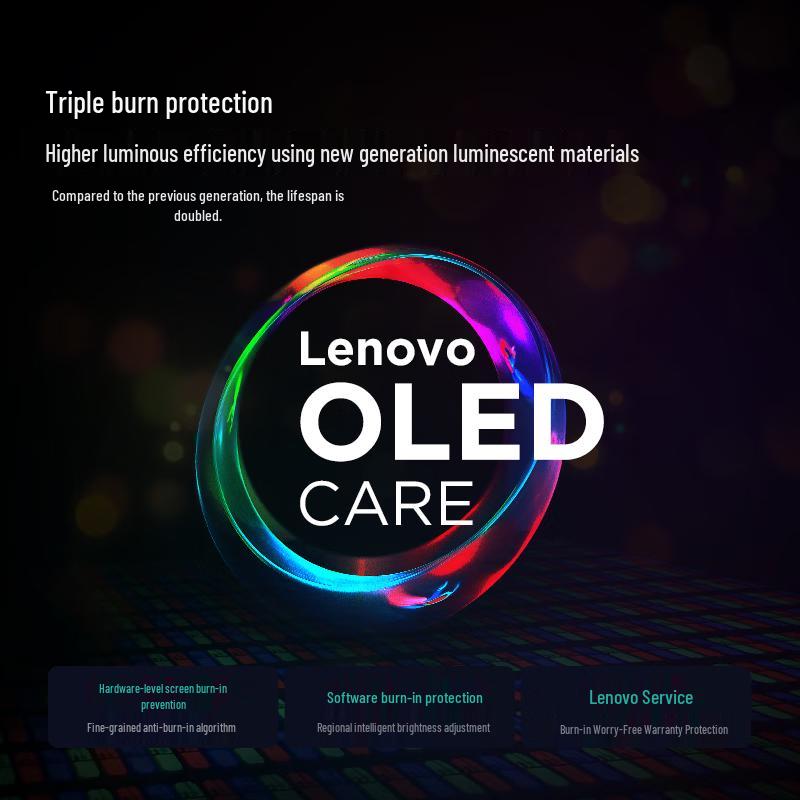 Ноутбук Lenovo Xiaoxin Pro 16 2025 (Китайская версия)