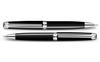 Ручка Caran d'Ache Multi-Function Черная (Шариковая ручка M/Острая 0,7 мм) Двухфункциональный 4759-782