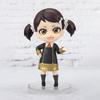 Figuart Mini Becky Blackbell, Korean Popular Bandai