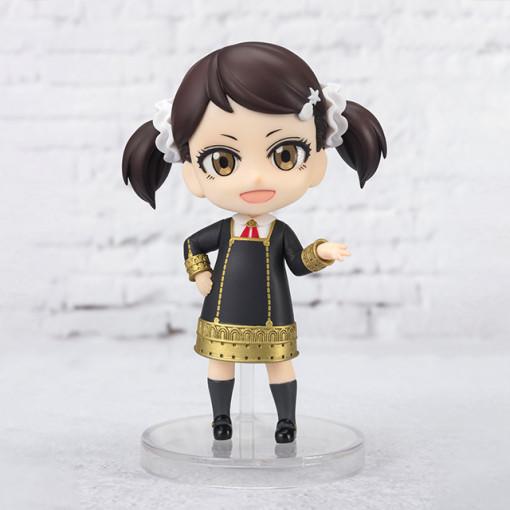 Figuart Mini Becky Blackbell, популярный корейский бандай