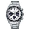 [Seiko Watch] Prospex SPEEDTIMER Solar Chronograph SBDL085 Men's Silver