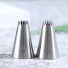 4B# Icing Piping Nozzles Nozzles Pastry Tips Cookies Cake Decorating Tools