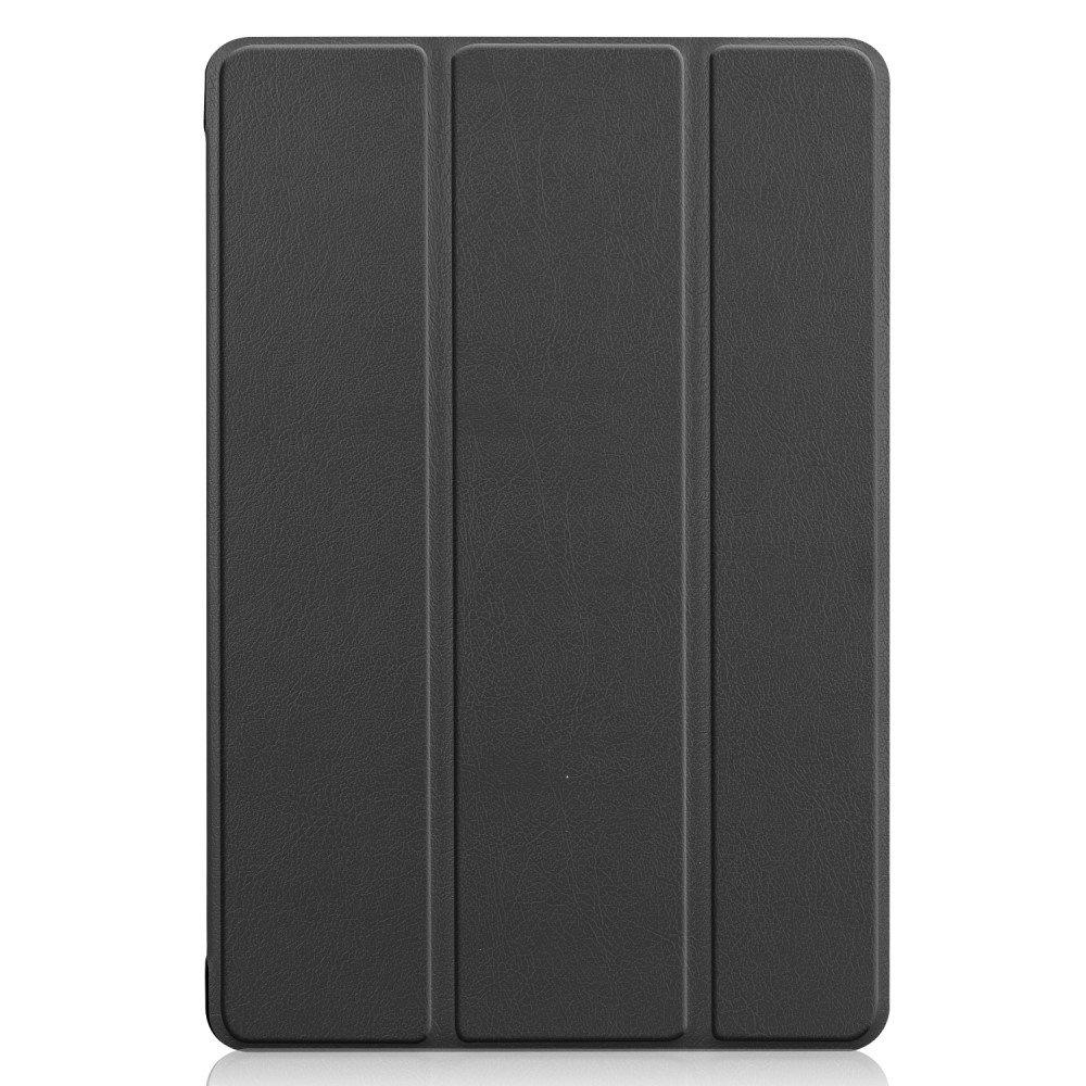 Case for Huawei MediaPad M5 Lite 10, with flap, Black